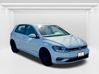 2020 Volkswagen Golf