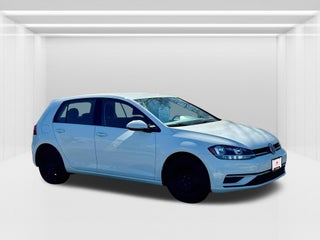 2020 Volkswagen Golf