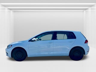 2020 Volkswagen Golf