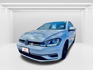 2020 Volkswagen Golf