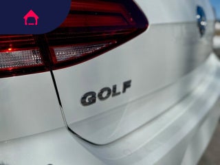 2020 Volkswagen Golf