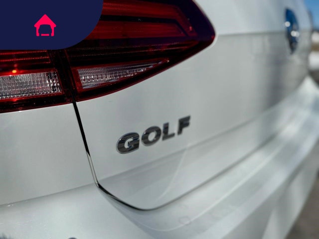 2020 Volkswagen Golf