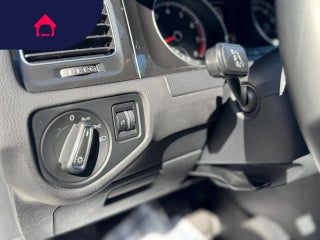 2020 Volkswagen Golf