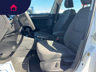 2020 Volkswagen Golf