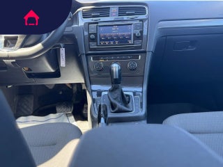 2020 Volkswagen Golf