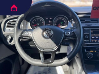 2020 Volkswagen Golf