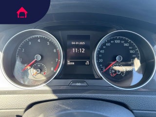 2020 Volkswagen Golf