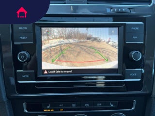 2020 Volkswagen Golf