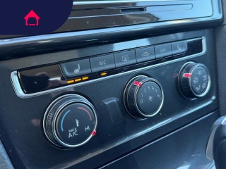 2020 Volkswagen Golf