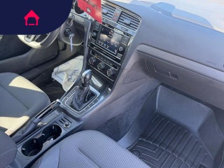 2020 Volkswagen Golf
