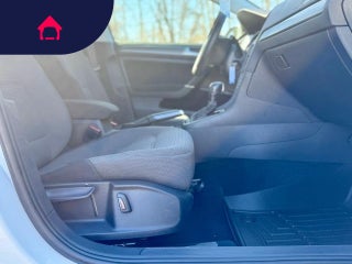 2020 Volkswagen Golf