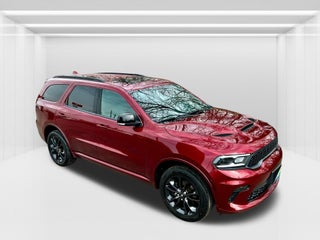 2022 Dodge Durango