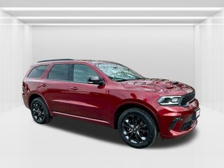 2022 Dodge Durango