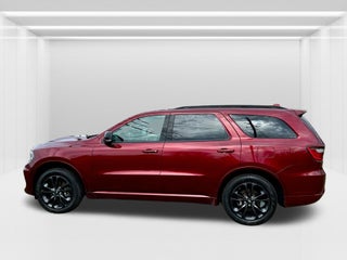 2022 Dodge Durango