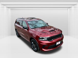 2022 Dodge Durango