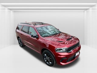 2022 Dodge Durango
