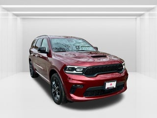 2022 Dodge Durango
