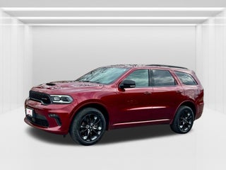 2022 Dodge Durango