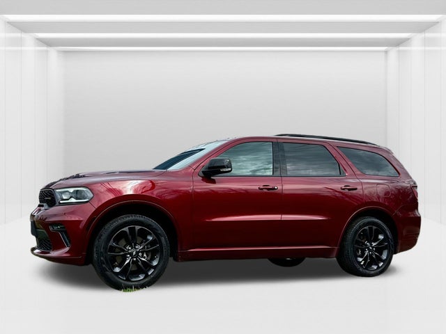 2022 Dodge Durango