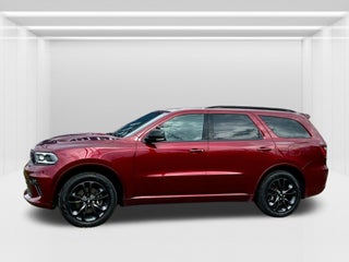2022 Dodge Durango