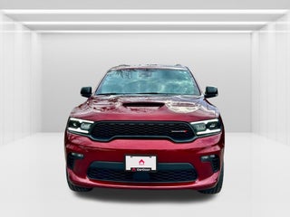 2022 Dodge Durango