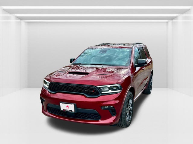 2022 Dodge Durango