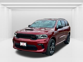 2022 Dodge Durango
