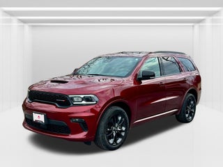2022 Dodge Durango