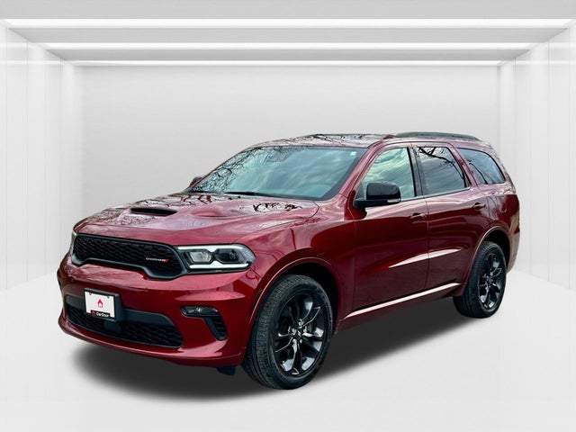 2022 Dodge Durango