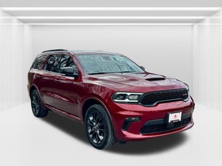 2022 Dodge Durango