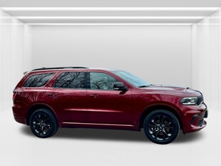 2022 Dodge Durango