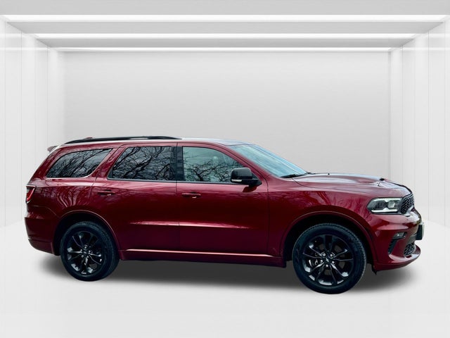 2022 Dodge Durango
