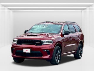 2022 Dodge Durango
