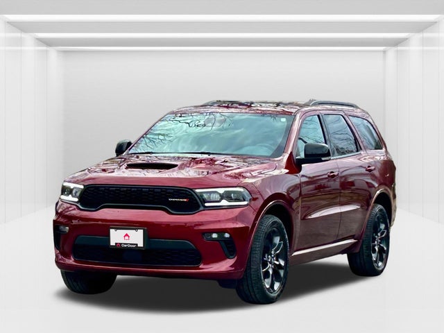 2022 Dodge Durango