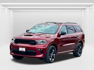 2022 Dodge Durango
