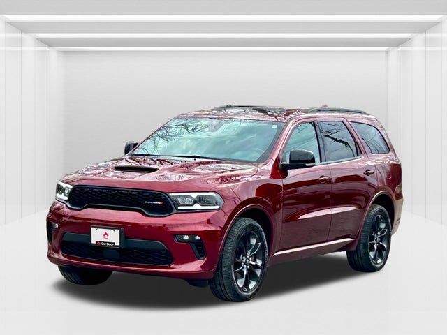 2022 Dodge Durango