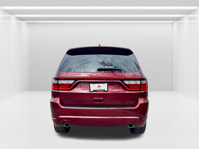 2022 Dodge Durango