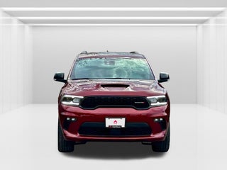 2022 Dodge Durango