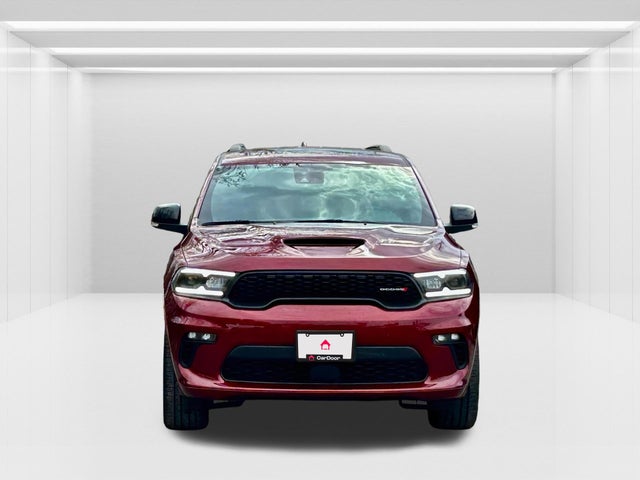 2022 Dodge Durango