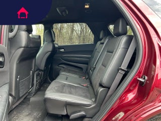 2022 Dodge Durango