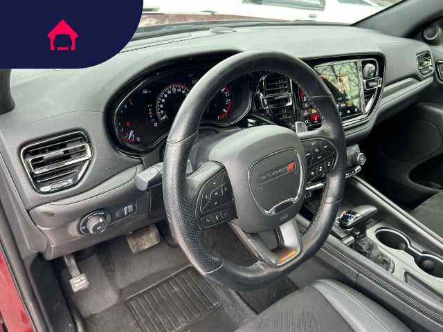 2022 Dodge Durango