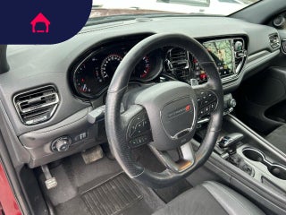 2022 Dodge Durango