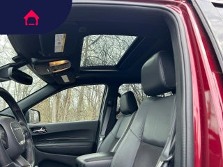 2022 Dodge Durango