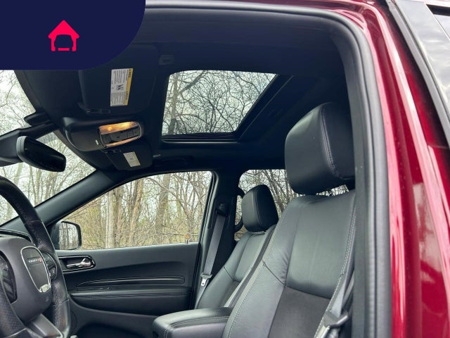 2022 Dodge Durango