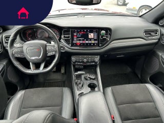 2022 Dodge Durango