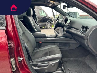2022 Dodge Durango