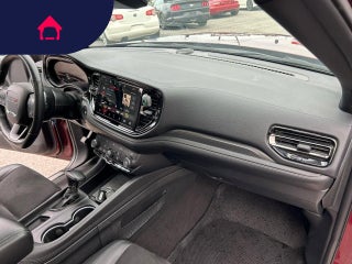 2022 Dodge Durango