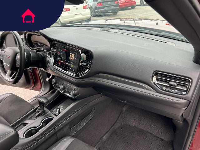 2022 Dodge Durango