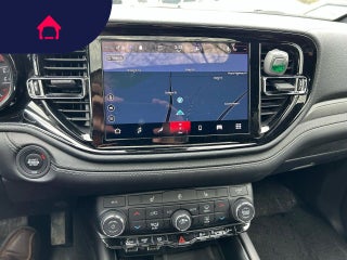 2022 Dodge Durango