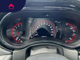 2022 Dodge Durango